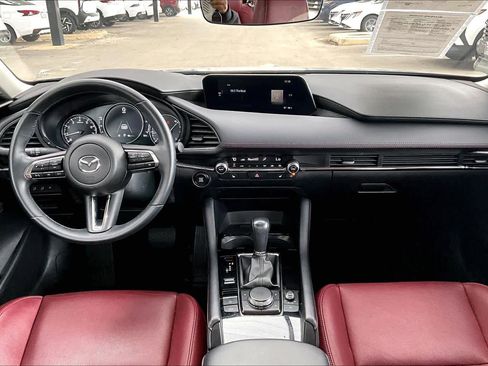 Used 2025 MAZDA MAZDA3 s image 15