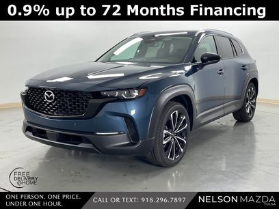 New 2026 MAZDA CX-50 AWD 2.5 S w/ Weather Package