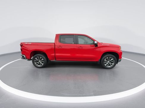 Used 2023 Chevrolet Silverado 1500 LT image 9