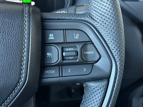 New 2026 Toyota Tundra TRD Pro AWD/4WD image 26