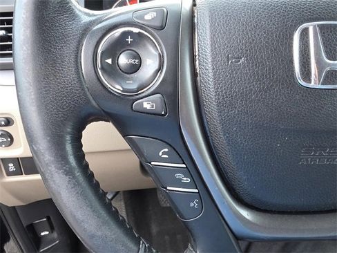 Used 2017 Honda Pilot EX-L image 28