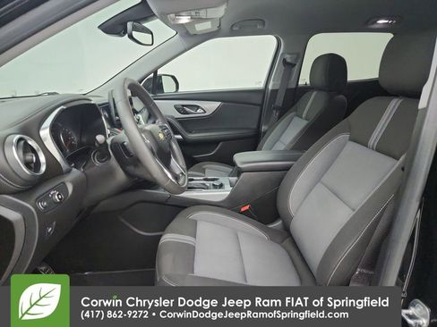 Used 2023 Chevrolet Blazer LT w/ Convenience Package image 19