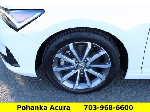 Certified 2025 Acura Integra image 28