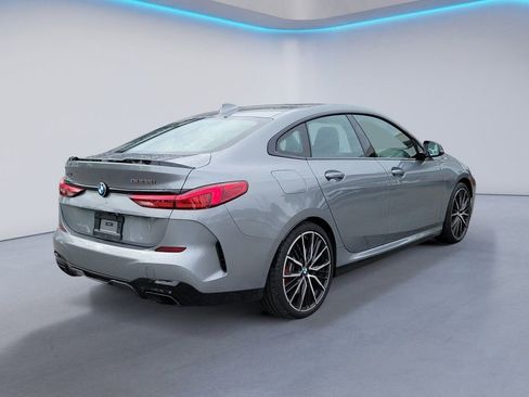 Certified 2024 BMW M235i xDrive Gran Coupe w/ M Performance Package image 4