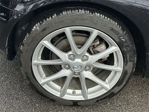 Used 2012 MAZDA MX-5 Miata Touring w/ Suspension Pkg image 21