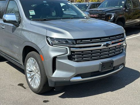 Used 2023 Chevrolet Tahoe Premier w/ Premium Package 2 image 2