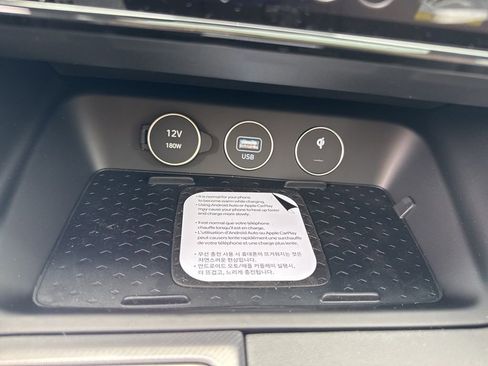 New 2026 Genesis G70 3.3T Sport Prestige image 24