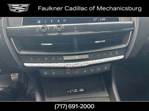 Certified 2024 Cadillac CT5 V Blackwing w/ Carbon Fiber Package 2 RWD image 20