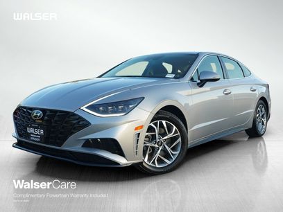 Used 2023 Hyundai Sonata SEL
