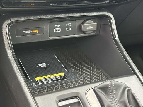 Certified 2023 Honda CR-V EX-L image 29
