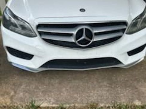 Used 2015 Mercedes-Benz E 350 Sedan image 8