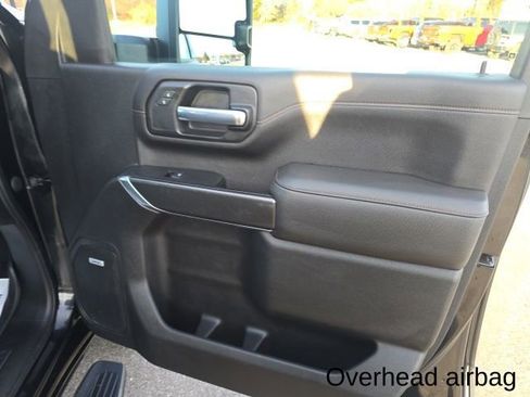 Used 2020 GMC Sierra 2500 AT4 w/ AT4 Premium Package image 38