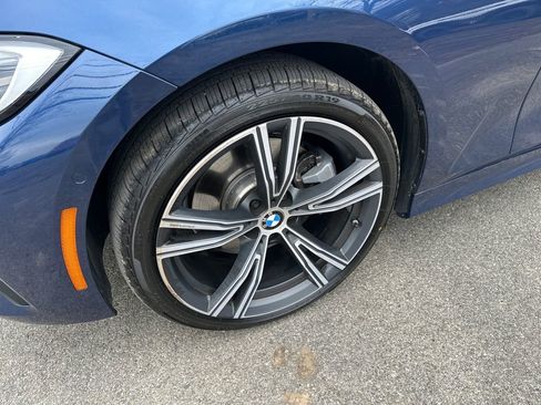 Used 2021 BMW 330i xDrive Sedan w/ Premium Package image 2