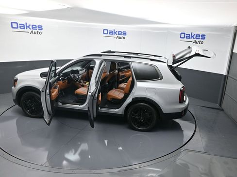 Used 2024 Kia Telluride SX X-Line image 64