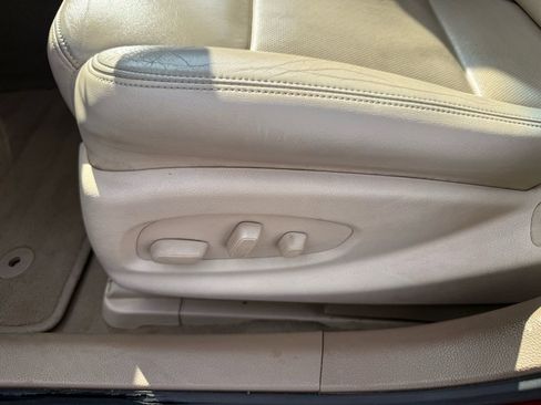 Used 2015 Cadillac CTS Luxury image 17