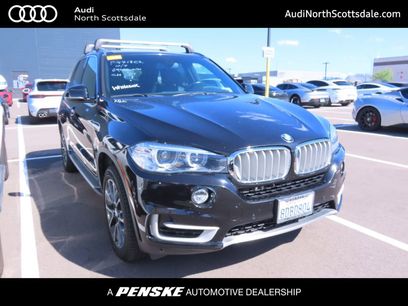 Used 2018 BMW X5 xDrive35i