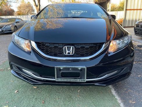 Used 2014 Honda Civic EX image 1