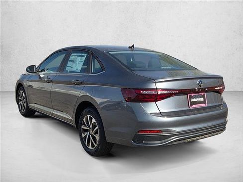 New 2026 Volkswagen Jetta S image 9