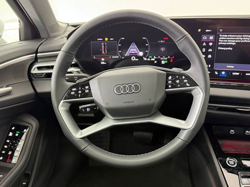 New 2025 Audi A5 2.0T Premium Plus image 18