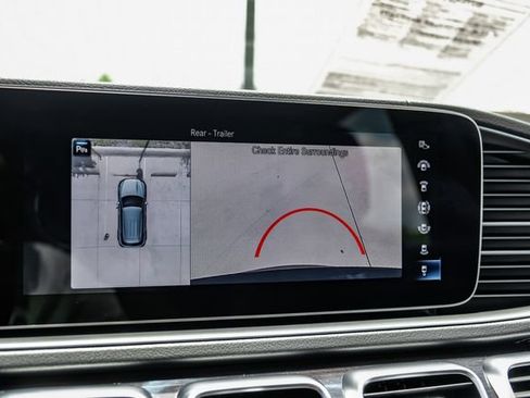 Used 2022 Mercedes-Benz GLE 350 image 31