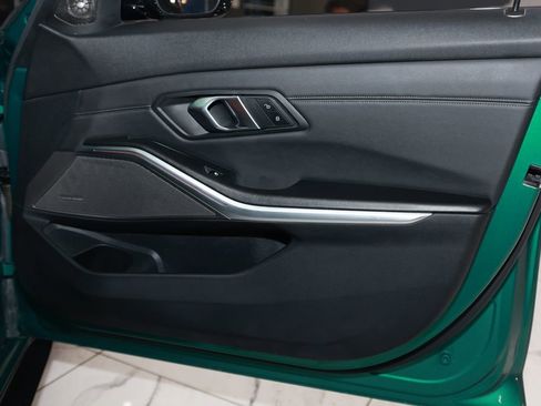 Used 2023 BMW M3 Competition image 19