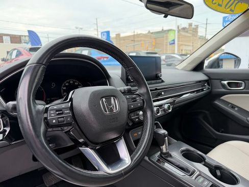 Used 2023 Honda Civic EX-L image 14