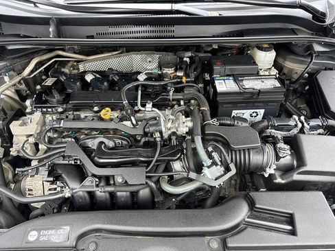 Used 2024 Toyota Corolla LE FWD image 32
