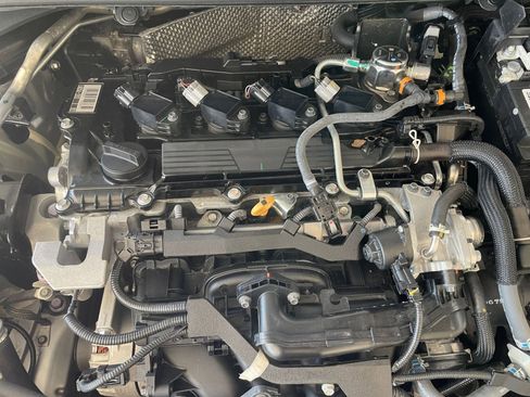 Used 2025 Toyota Corolla LE image 30