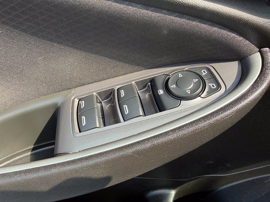 Used 2024 Chevrolet Malibu LT FWD image 14