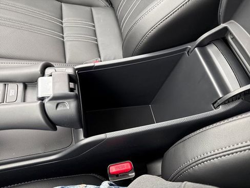 New 2026 Honda HR-V EX-L image 25