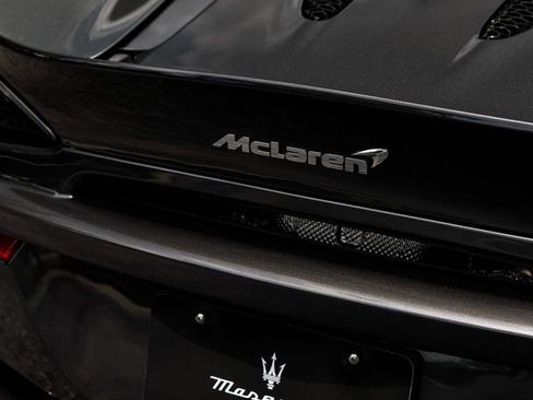 Used 2019 McLaren 570S Spider RWD image 39