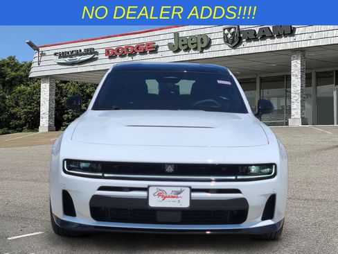 New 2026 Dodge Charger R/T AWD/4WD image 5