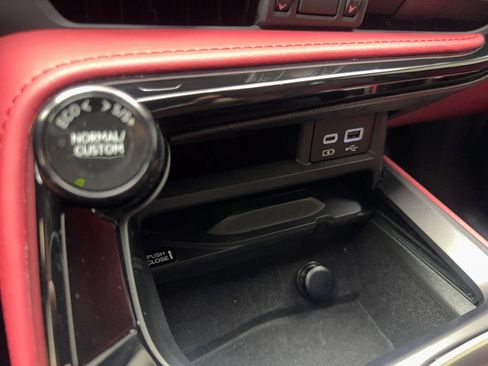 Used 2024 Lexus NX 350 F Sport AWD/4WD image 67