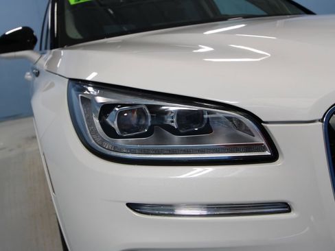 Used 2026 Lincoln Corsair Grand Touring image 36