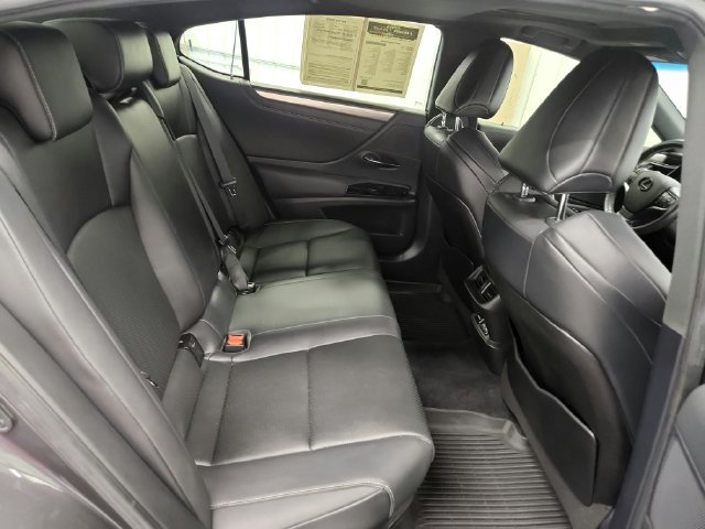 Used 2023 Lexus ES 300h F Sport FWD image 28