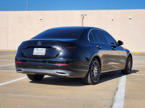 Used 2024 Mercedes-Benz C 300 Sedan image 5
