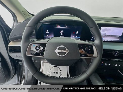 New 2026 Nissan Murano SL image 11