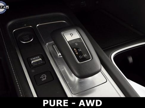 Used 2023 INFINITI QX60 Pure image 36