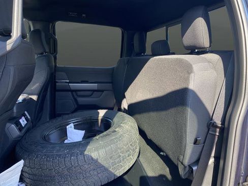 New 2026 Ford F150 XLT w/ Equipment Group 302A MID image 31