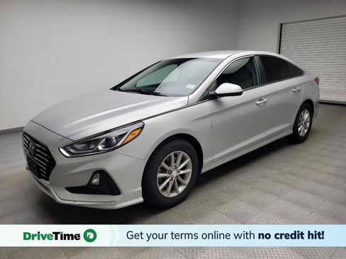 Used 2019 Hyundai Sonata SE FWD image 1
