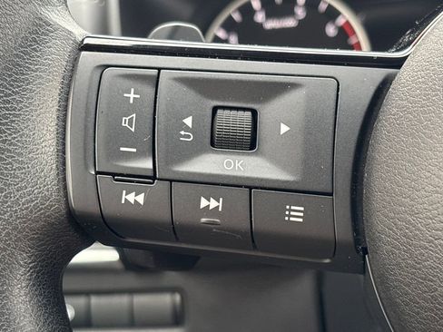 Used 2023 Nissan Rogue SV image 20