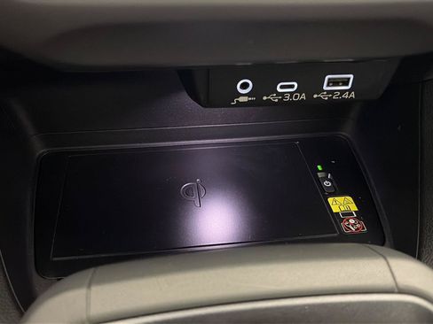 Certified 2025 Subaru Crosstrek 2.5i Limited w/ Crosstrek Mirror Package AWD/4WD image 13