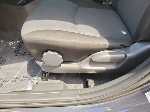 Used 2024 Mitsubishi Mirage G4 FWD image 13