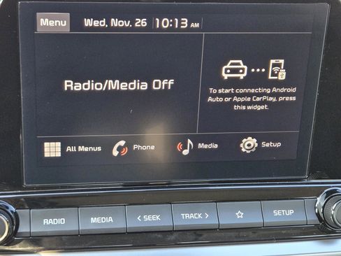 Certified 2023 Kia Forte LXS w/ LXS Technology Package image 20