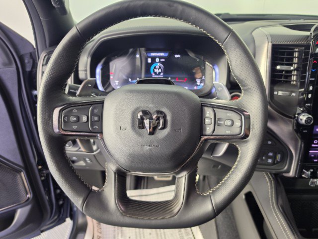 New 2026 RAM 1500 RHO w/ RHO Level 1 Equipment Group AWD/4WD image 15