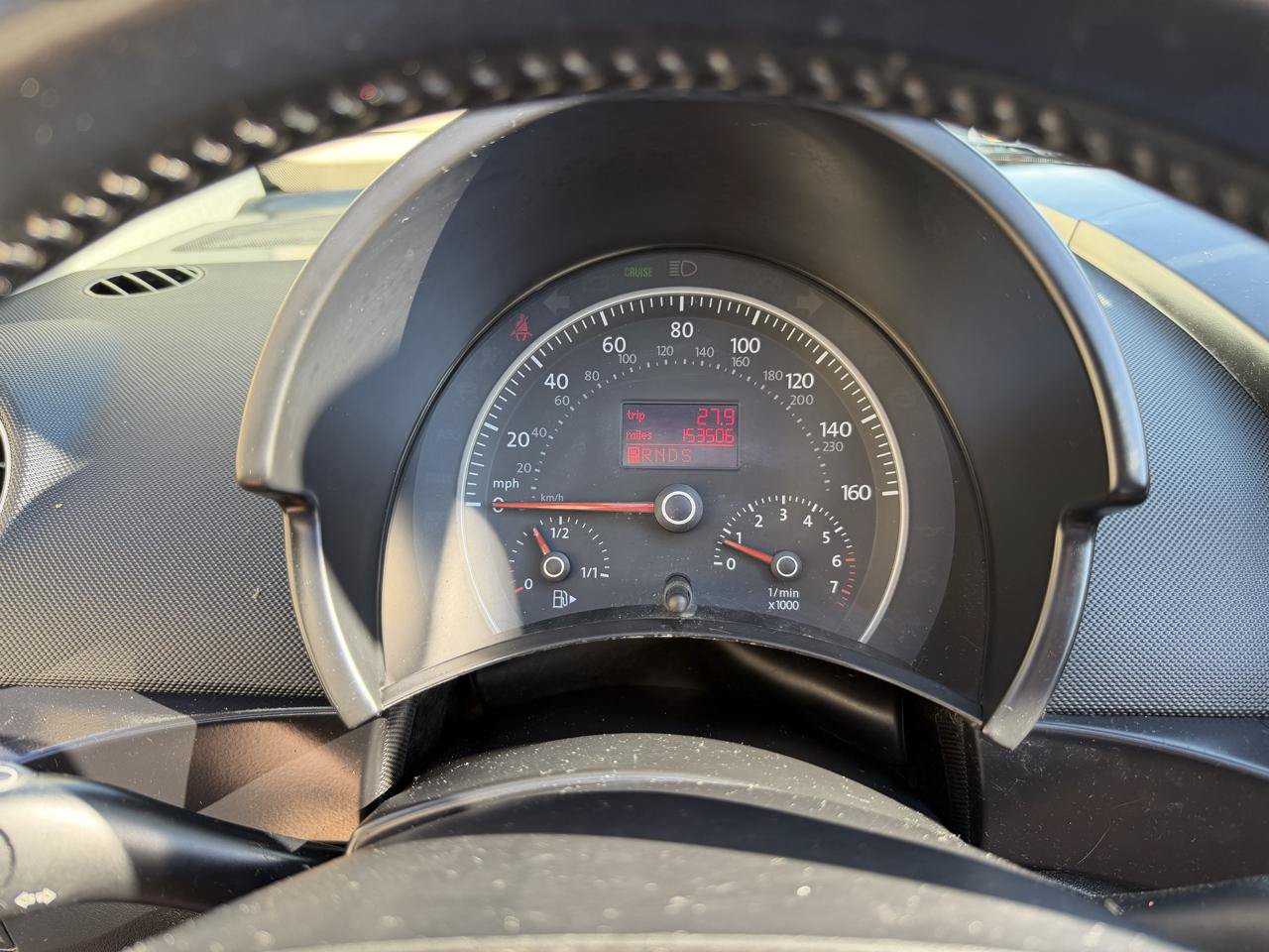 Used 2010 Volkswagen Beetle Convertible FWD image 18