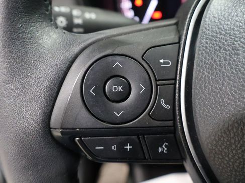 Used 2023 Toyota RAV4 XLE w/ Convenience Package image 34