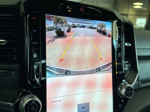 New 2026 RAM 1500 Laramie w/ Sport Appearance Package image 19