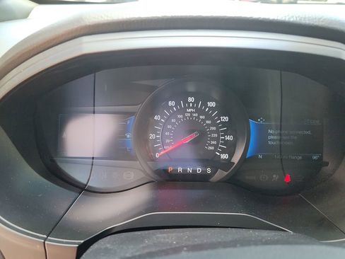 Used 2022 Ford Edge ST AWD/4WD image 22