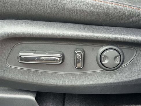 New 2026 Honda CR-V Sport-L image 17